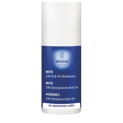 DESODORANTE ROLLON HOMBRE WELEDA