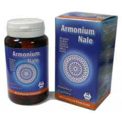 ARMONIUM 60 CAPSULAS NALE