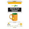 HERBODIET ALIVIA TUS GASES 20 FILTROS NOVA DIET