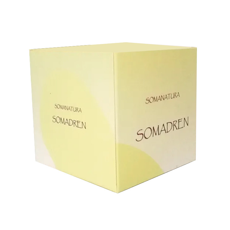 SOMADREN 90 CÁPSULAS SOMANATURA