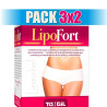 Pack 3x2 LIPOFORT 60 CAPSULAS TONGIL