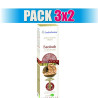Pack 3x2 ACEITE VEGETAL DE BAOBAB BIO 500Ml. ESENTIAL AROMS