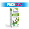 Pack 3x2 EUCALIPTO GLOBULUS 10Ml. ESENTIAL AROMS
