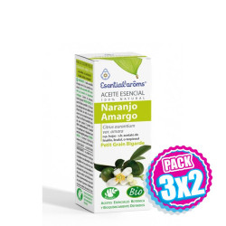 Pack 3x2 COMINO 5Ml. ESENTIAL AROMS