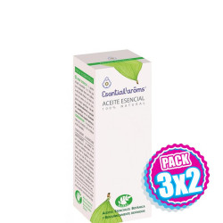 Pack 3x2 MIRRA 30Ml. ESENTIAL AROMS