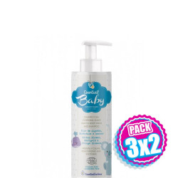 Pack 3x2 CHAMPU Y GEL...