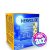 Pack 3x2 NERVOLISE 60 COMPRIMIDOS DIETMED
