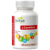 L-CARNITINA 90 CAPSULAS DE 600Mg. SOTYA