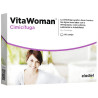 VITAWOMAN CIMICIFUGA 60 COMPRIMIDOS ELADIET