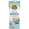 BEBIDA DE SOJA BARISTA BIO 1L. ISOLA BIO