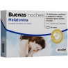 BUENAS NOCHES MELATONINA 30 COMPRIMIDOS ELADIET