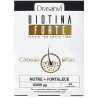 BIOTINA FORTE 10.000µG 45 COMPRIMIDOS DRASANVI