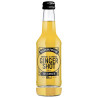 SHOT DE JENGIBRE 250ML NATURFRISK