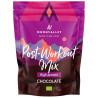 MIX PROTEÍNA POST-WORKOUT CHOCOLATE BIO 1KG MOONVALLEY