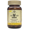 FORMULA VM-2000 60 COMPRIMIDOS SOLGAR
