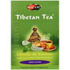TIBETAN TEA MENTA 84 FILTROS