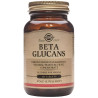 BETA GLUCANOS 60 COMPRIMIDOS SOLGAR