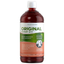 G7 ORIGINAL BIO-DINAMIZADO 1L SILICIUM