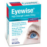 EYE WISE LUTEINA PURA 20Mg. 60 TABLETAS LAMBERTS