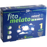 FITOMELATO RETARD 1,9Mg. 30 CAPSULAS PINISAN