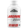 L-ARGININE 2000 100 TRIPLECAPS VITOBEST