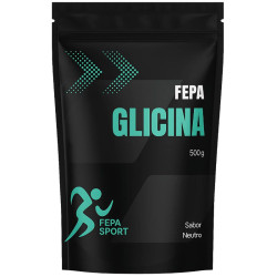 FEPA GLICINA 500G FEPADIET