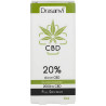 ACEITE DE CBD 20% 10ML DRASANVI
