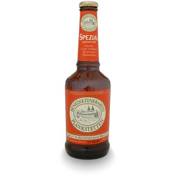 CERVEZA DOBLE MALTA SPEZIAL 33CL B. PLANKSTETTEN