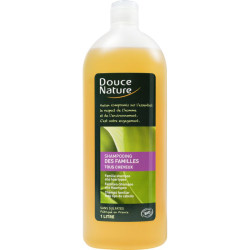CHAMPU FAMILIAR 1Lt. DOUCE NATURE