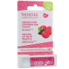 BÁLSAMO LABIAL VEGANO FRAMBUESA 4,8G BENECOS