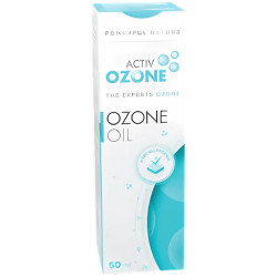 OZONE OIL 50ML ACTIVOZONE