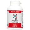 HOLOMEGA MAGTEIN L-TREONATO DE MAGNESIO 90 CÁPSULAS EQUISALUD