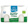 KÉFIR DE CABRA 2×125G CANTERO DE LETUR