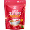SUPER DESAYUNO EXTRA PROTEIN FRUTOS ROJOS 360G ISWARI