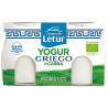 YOGUR GRIEGO DE CABRA 2×125G CANTERO DE LETUR