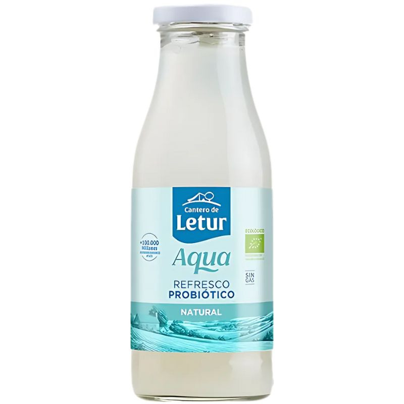 KEFIR UP AGUA 500ML BIO CANTERO DE LETUR