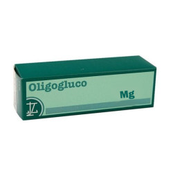 OLIGOGLUCO MG 30Ml. EQUISALUD