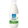 LECHE DE CABRA PASTEURIZADA SEMIDESNATADA 1L CANTERO DE LETUR