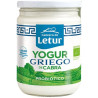 YOGUR GRIEGO DE CABRA 420G CANTERO DE LETUR