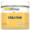CREATINA EN POLVO SIN SABOR 225G SOLARAY