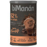 BATIDO DE PROTEÍNA SABOR CHOCOLATE 360G BIMANÁN