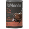 CREMA DE PROTEÍNA SABOR CHOCOLATE 360G BIMANÁN