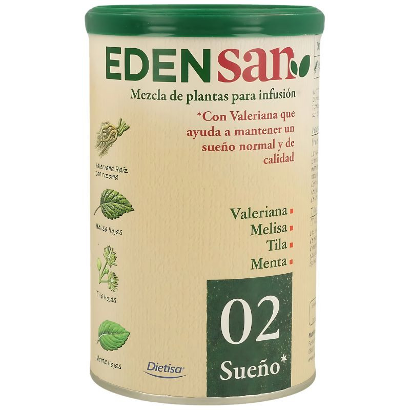02 SUEÑO 80G EDENSAN