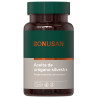 ACEITE DE OREGANO SILVESTRE 60 PERLAS BONUSAN