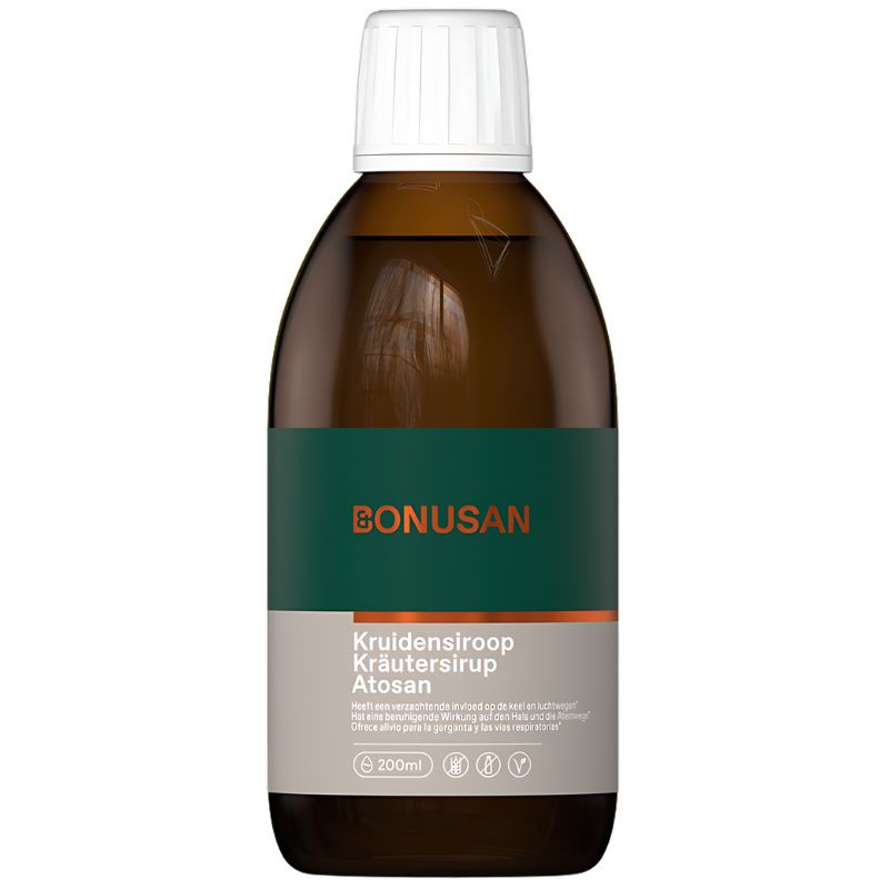 ATOSAN 200Ml. BONUSAN