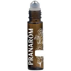 FRASCO CON ROLL-ON 10ML PRANAROM