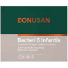 BACTERI 5 INFANTIS 28 SOBRES BONUSAN