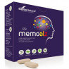 MEMOALZ 60 COMPRIMIDOS DE 1100Mg. SORIA NATURAL