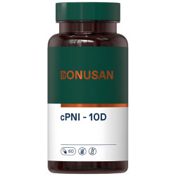 CPNI - 10D 60 CAPSULAS BONUSAN