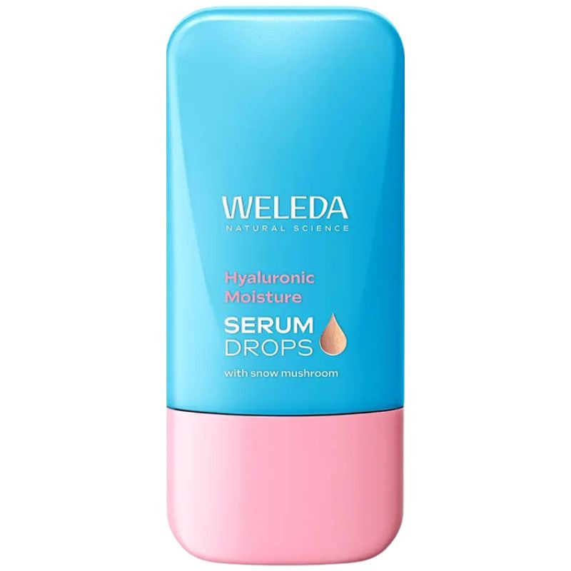 SÉRUM POTENCIADOR DE LA HIDRATACIÓN 30ML WELEDA